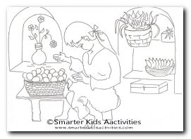 Easter Colouring Pages-04