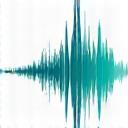 Sound wave icon
